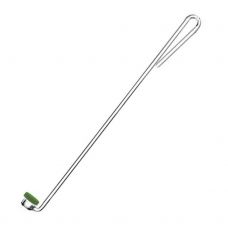 Распылитель для компрессора и CO2 Aquario Neo Diffuser Special Curved Air Green M 28 см Распылитель для компрессора и CO2 Aquario Neo Diffuser Special Curved Air Green M 28 см